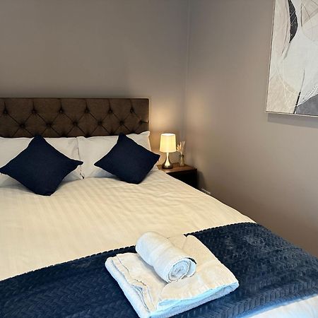 Putera Puteri Residence 런던 외부 사진