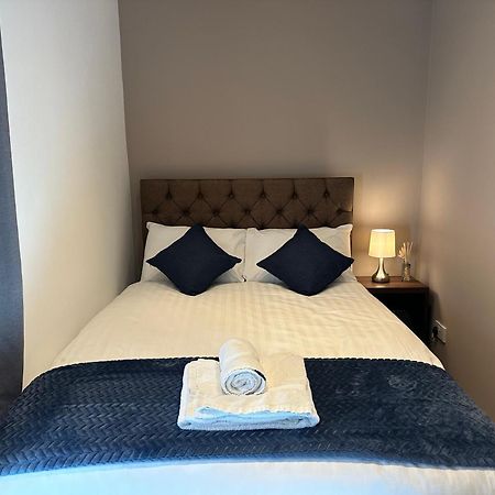 Putera Puteri Residence 런던 외부 사진