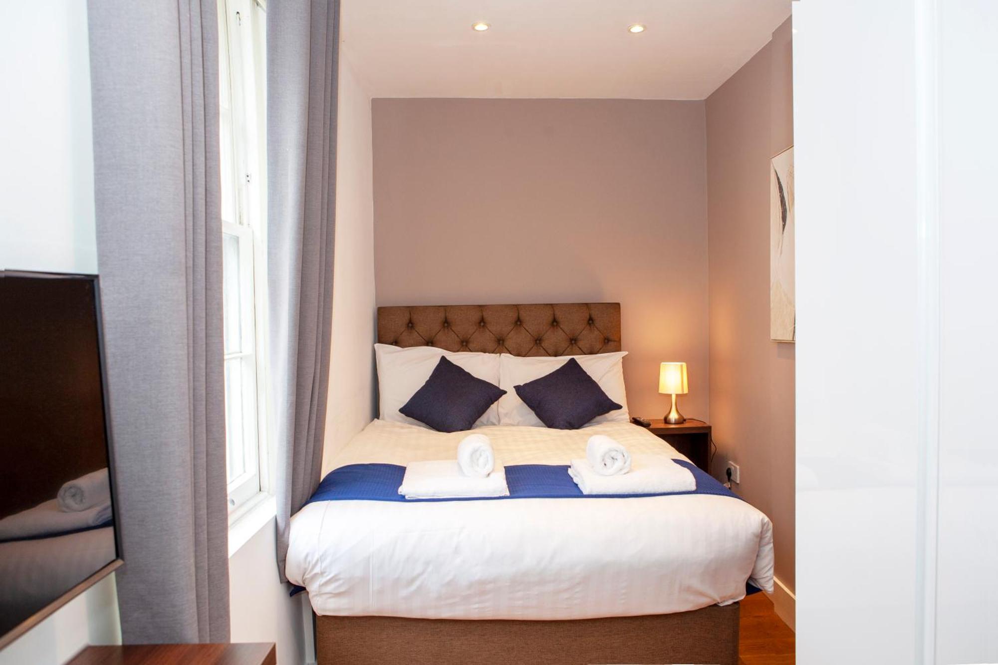 Putera Puteri Residence 런던 외부 사진