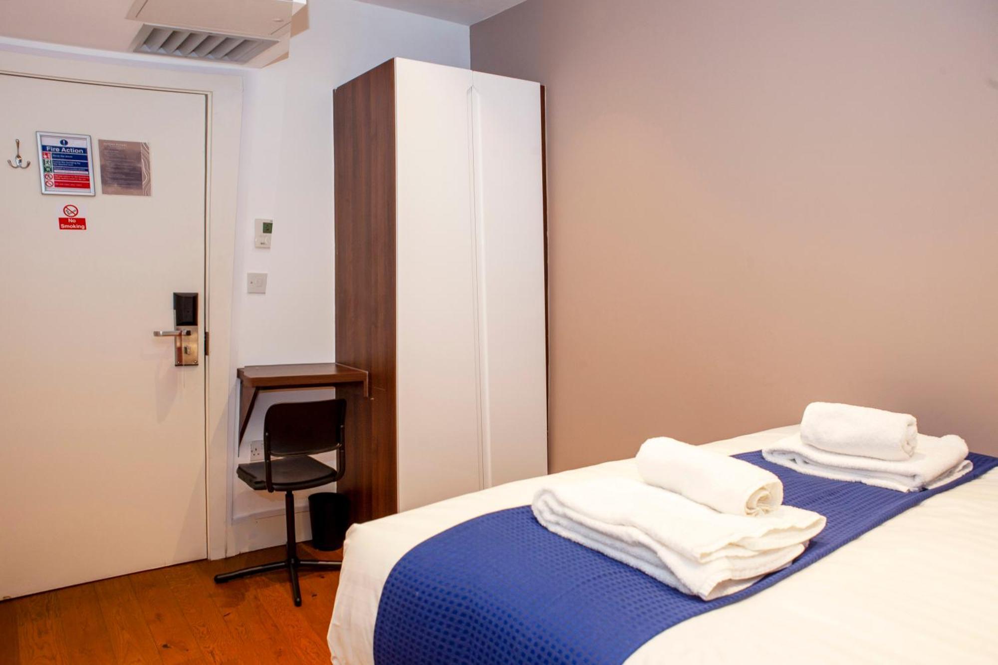 Putera Puteri Residence 런던 외부 사진