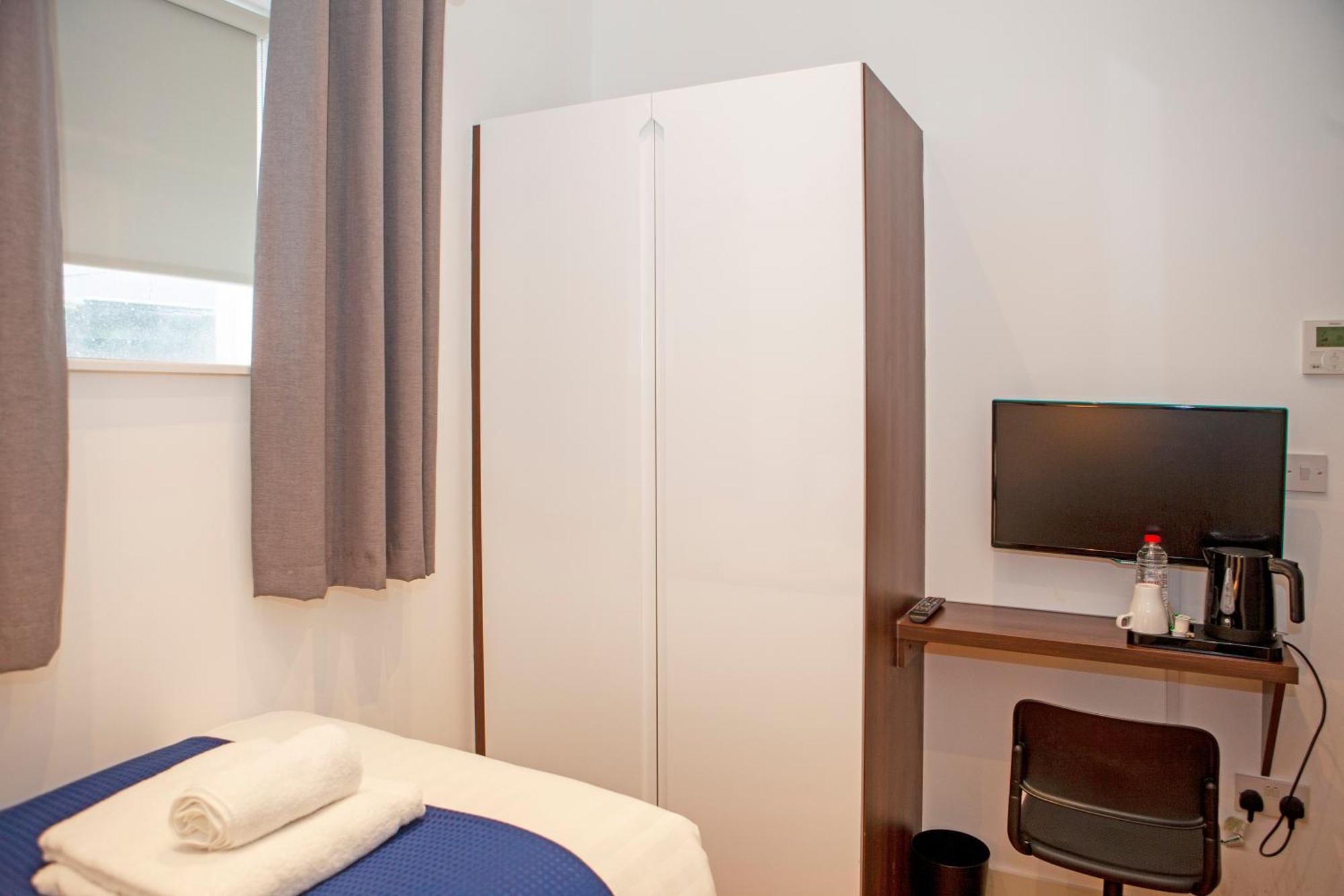 Putera Puteri Residence 런던 외부 사진