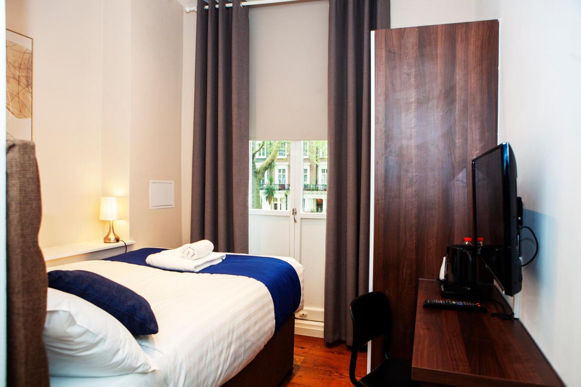 Putera Puteri Residence 런던 외부 사진