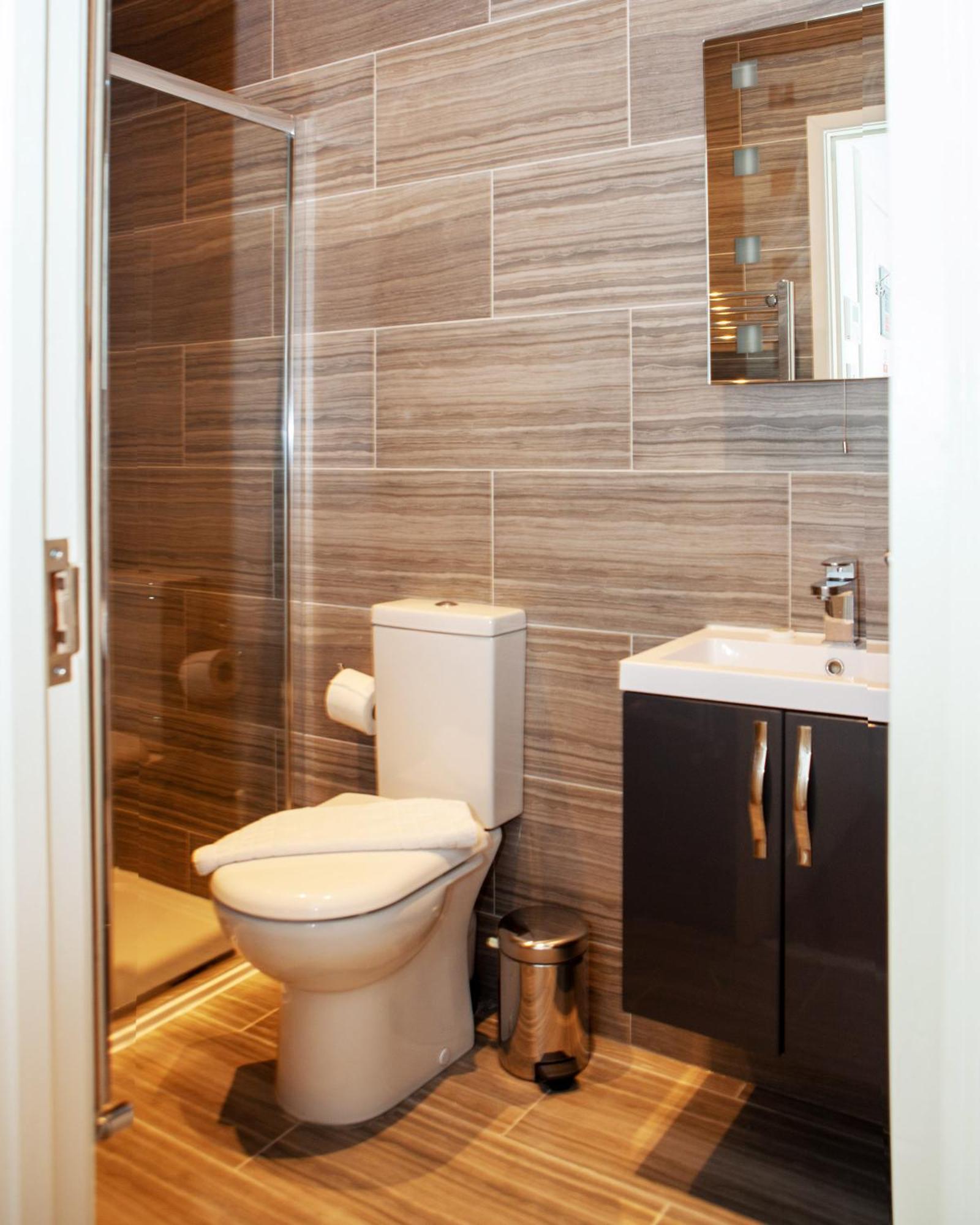 Putera Puteri Residence 런던 외부 사진
