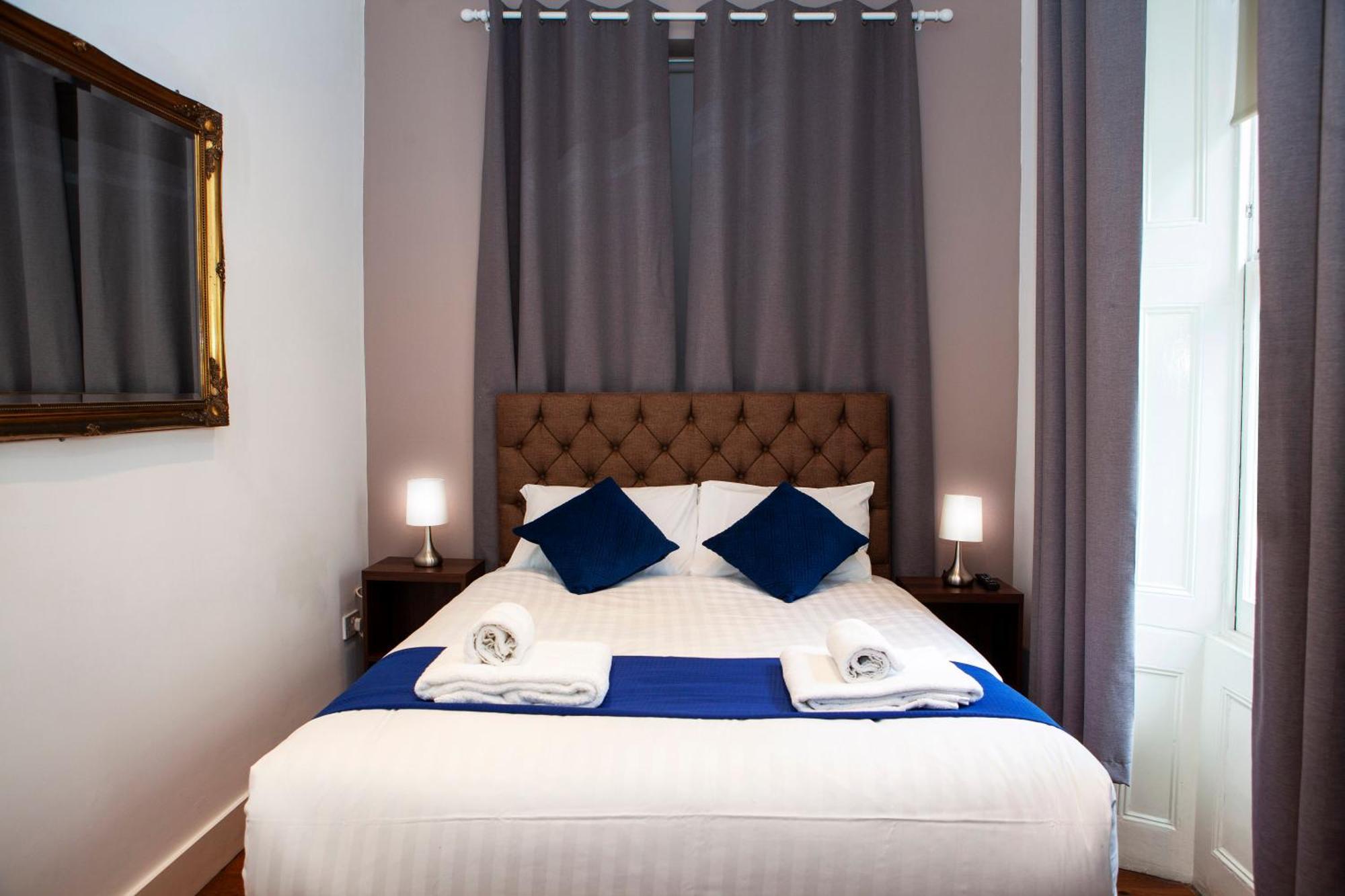 Putera Puteri Residence 런던 외부 사진
