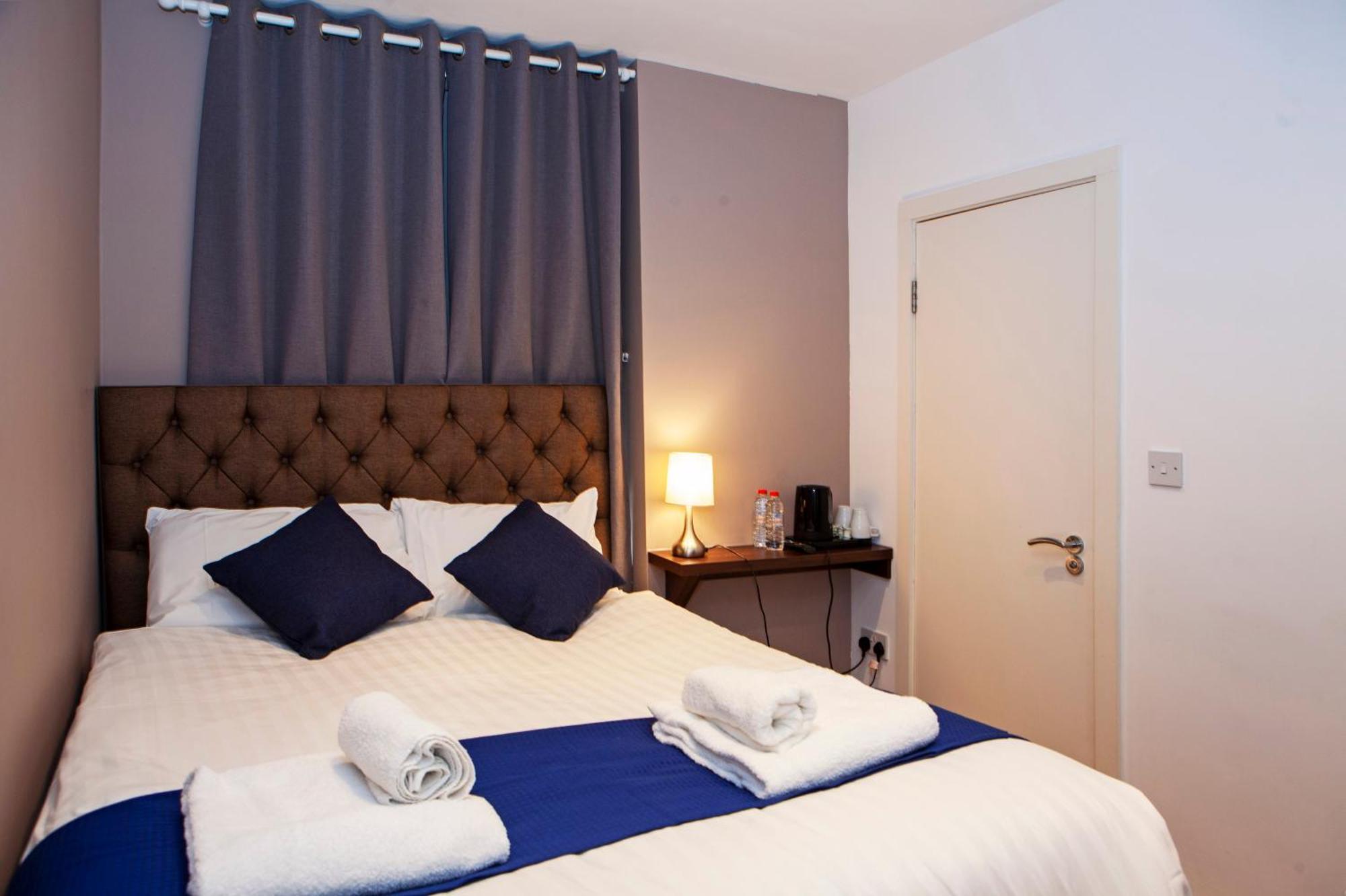 Putera Puteri Residence 런던 외부 사진