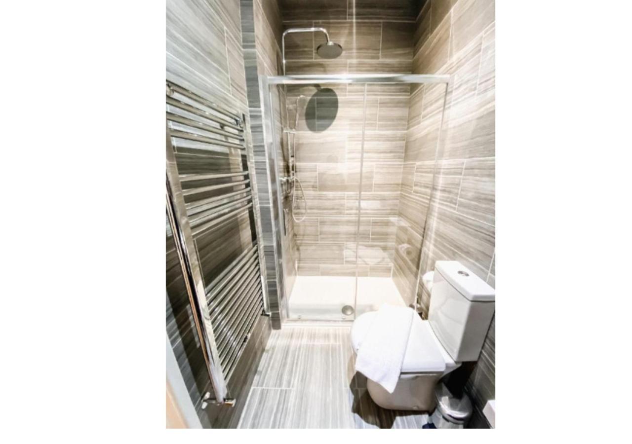 Putera Puteri Residence 런던 외부 사진
